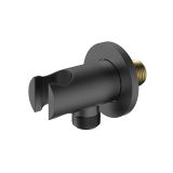 Zestaw Prysznicowy Podtynkowy Trzyfunkcyjny Ultimate Gun Metal ANUL131421 Avapax