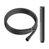 Zestaw Prysznicowy Podtynkowy Trzyfunkcyjny Ultimate Gun Metal ANUL131421 Avapax