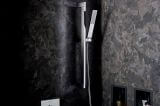 Zestaw Prysznicowy Pulsify E 24370000 Chrom Hansgrohe