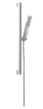Zestaw Prysznicowy Pulsify E 24370000 Chrom Hansgrohe