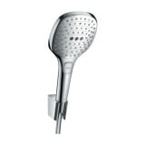 Zestaw Prysznicowy Raindance Select E 120 1.25m 26700000 Hansgrohe