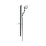 Zestaw Prysznicowy Raindance Select S 120 Szklany 27648000 Hansgrohe
