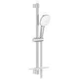 Zestaw Prysznicowy Tempesta Cube 110 Chrom 26907003 Grohe