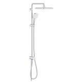 Zestaw Prysznicowy Tempesta Cube System 250 Chrom 26694001 Grohe