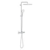 Zestaw Prysznicowy Tempesta Cube System 250 Chrom 26975001 Grohe