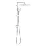 Zestaw Prysznicowy Tempesta Cube System 250 Chrom 26977001 Grohe