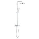 Zestaw Prysznicowy Tempesta System 210 Chrom 26811001 Grohe