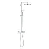 Zestaw Prysznicowy Tempesta System 250 Chrom 26670001 Grohe