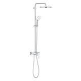 Zestaw Prysznicowy Tempesta System 250 Chrom 26673001 Grohe