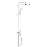 Zestaw Prysznicowy Tempesta System 250 Chrom 26675001 Grohe