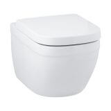 Miska WC Wisząca Euro Ceramic 39328000 Grohe
