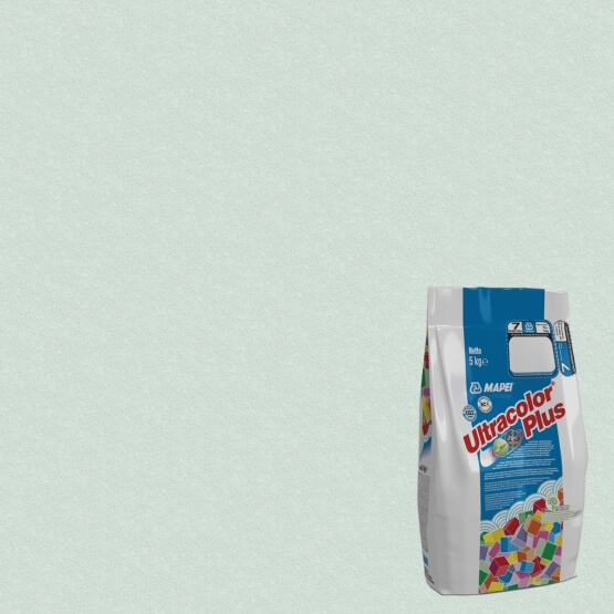 Mapei Fuga Ultracolor Plus Mięta 180 2 kg