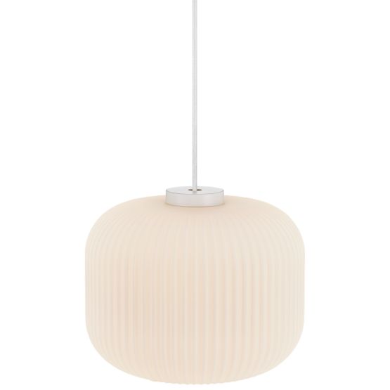 Lampa Wisząca Milford 30 Szklana 46583001 Nordlux