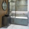 01_stylowa_ciemna_aranżacja_z_wanną_loft_viverto