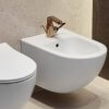 bidet miska wc massa