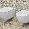 miska bidet polis bone