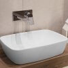 bateria podtynkowa Ash white