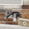 bateria umywalkowa beston grey