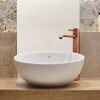 free space umywalka bateria detal 