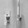 bateria umywalkowa beston grey
