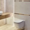 free space miska wc