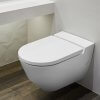 miska wc glaze balnco