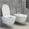 miska wc nickon steel