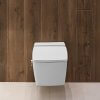miska wc wiszaca Ash white