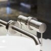 bateria essence grohe