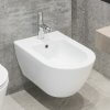 bidet nickon steel