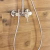 bateria prysznicowa veneto beige