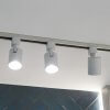 Lampa Do Szynoprzewodu Alton Tecna White 201011 Aio oferta viverto