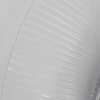 pure white lustro zblizenie