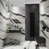 ARANZACJA ŁAZIENKI PANDA MARBLE WHITE Viverto