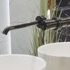 Bateria Umywalkowa Essence Hard Graphite 19967A01 Grohe sklep viverto.pl