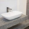 Cover umywalka nablatowa 58x35 Althea