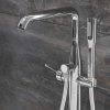 Viverto Fossil Perla armatura Grohe Essence