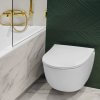 Viverto Intense Tone Green ceramika
