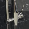 Bateria Wannowa Essence Hard Graphite 23491A01 Grohe szczegóły viverto.pl