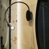 kinkiet elana black 106021 aio