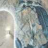 Tapeta do łazienki One Wall Design viverto.pl