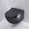 Deska Sento Slim Czarny Mat 120-083R009 Vitra tanio viverto esklep