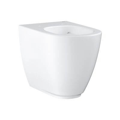 Miska WC Stojąca Essence Biel Alpejska 3957300H Grohe