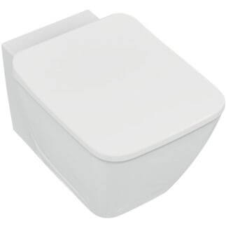Miska WC Wisząca Aquablade Strada 2 Biały 54,5x36,5 T299701 Ideal Standard