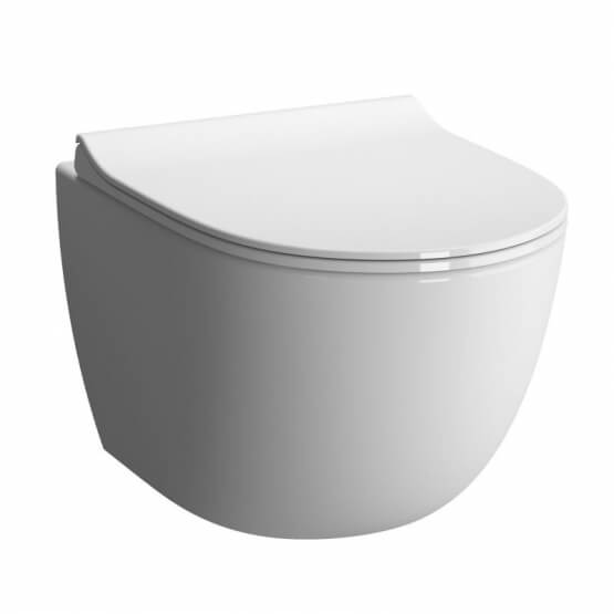 Miska Wisząca Bezrantowa Sento 49cm 7747B003-0075 Vitra