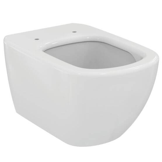 Miska Wisząca Tesi Biały 36,5x53,5 T007901 Ideal Standard