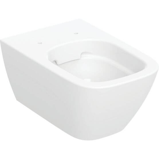 Miska Wisząca WC Rimfree Smyle Square 54 cm 500.208.01.1 Geberit