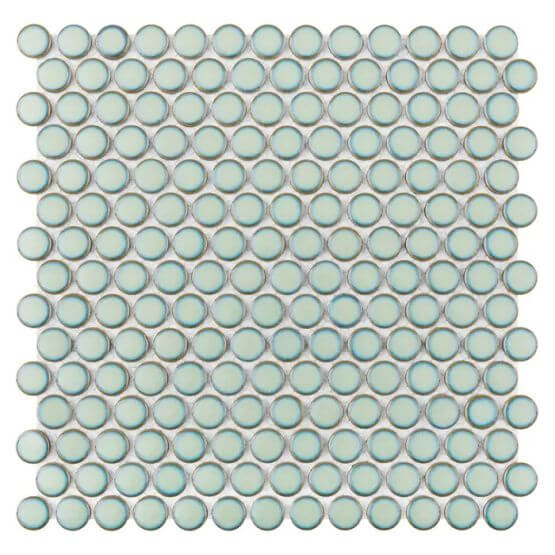 Mozaika Miss Penny Mint 27,2x27,4 Dunin