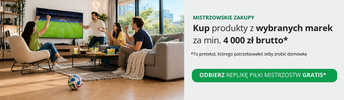 Mistrzowskie Zakupy Viverto