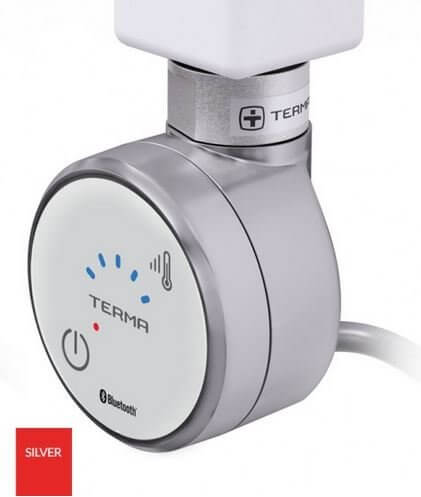 Grzałka Moa Blue Silver Terma